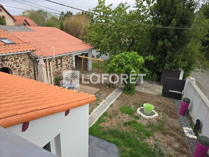 Maison à vendre, 177m², Saint-Philbert-de-Grand-Lieu