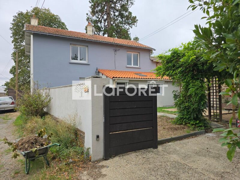 Maison à vendre, 177m², Saint-Philbert-de-Grand-Lieu
