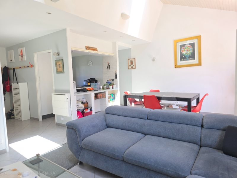 Maison à vendre, 110m², Rezé