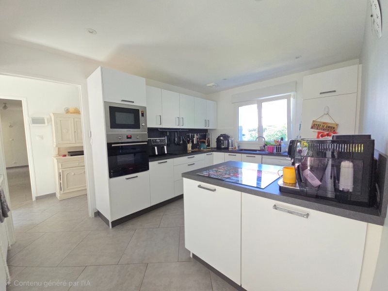 Maison à vendre, 110m², Rezé