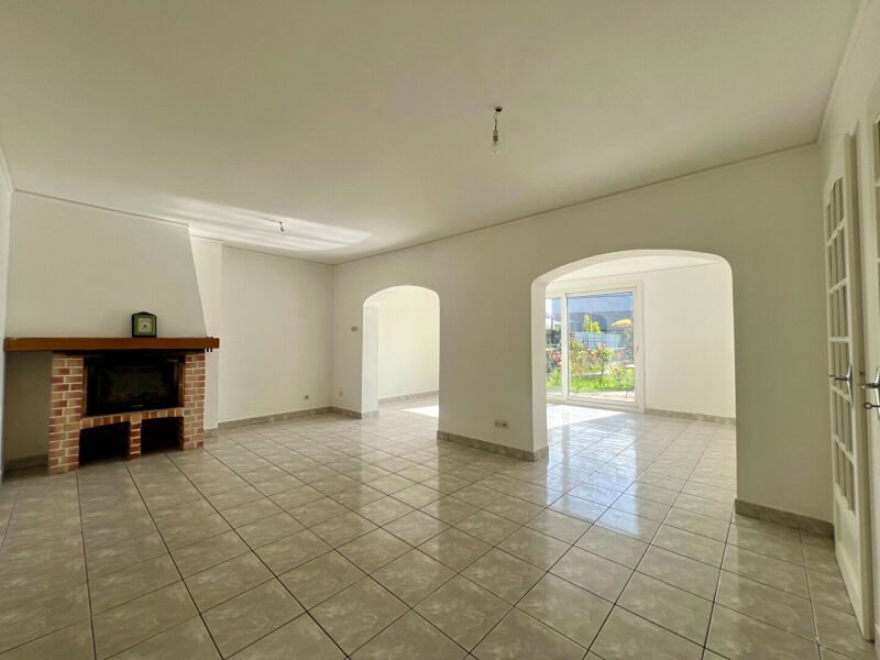 Maison à vendre, 76m², Rezé