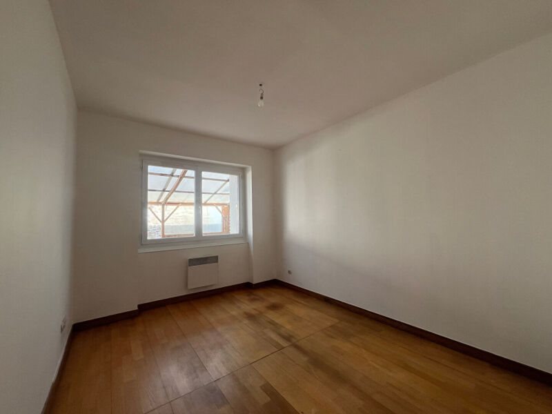 Maison à vendre, 76m², Rezé