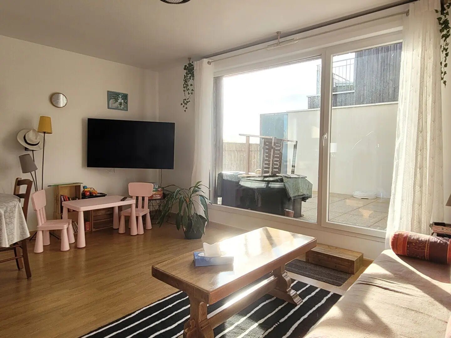 Appartement à vendre, 65m², Les Sorinières