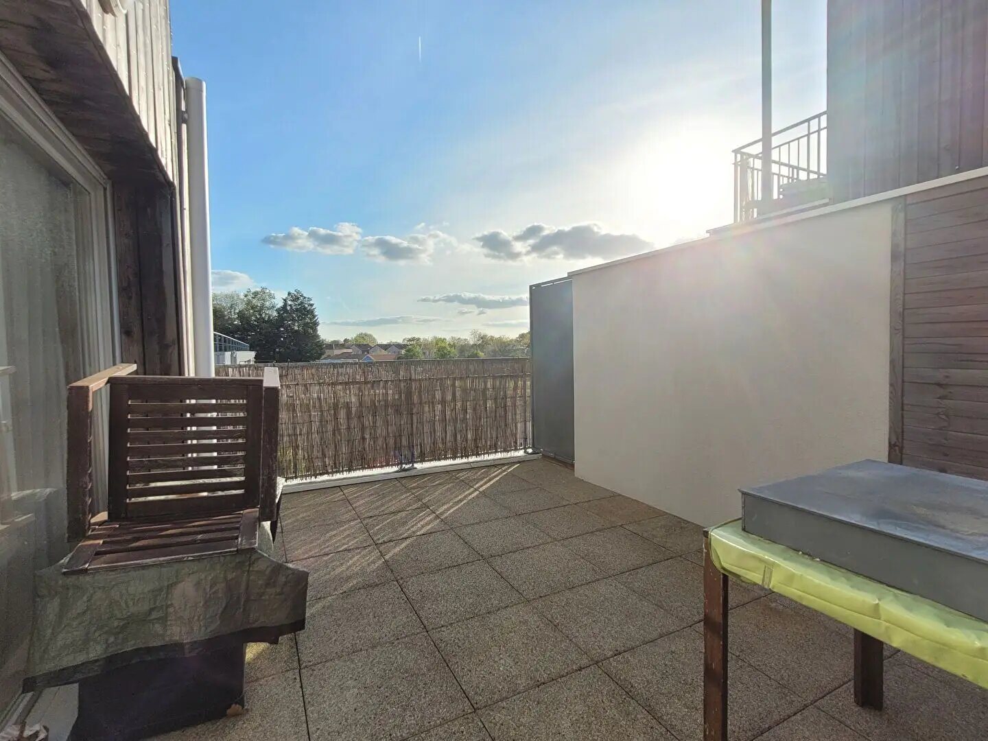 Appartement à vendre, 65m², Les Sorinières