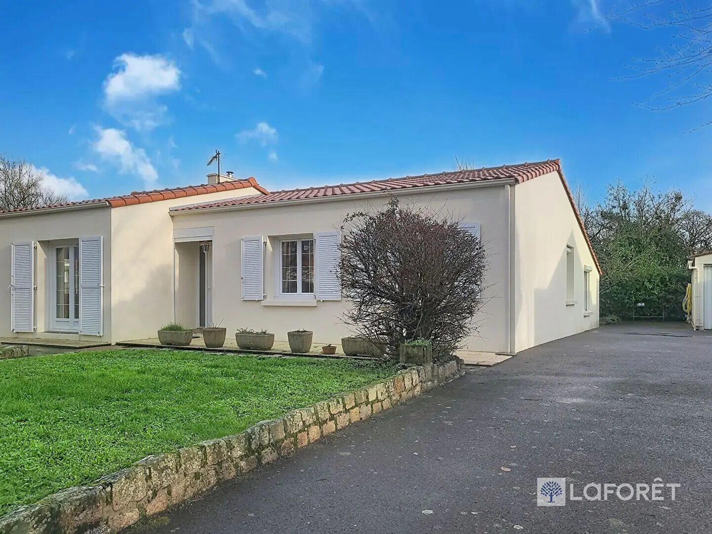Maison à vendre, 99m², Port-Saint-Père