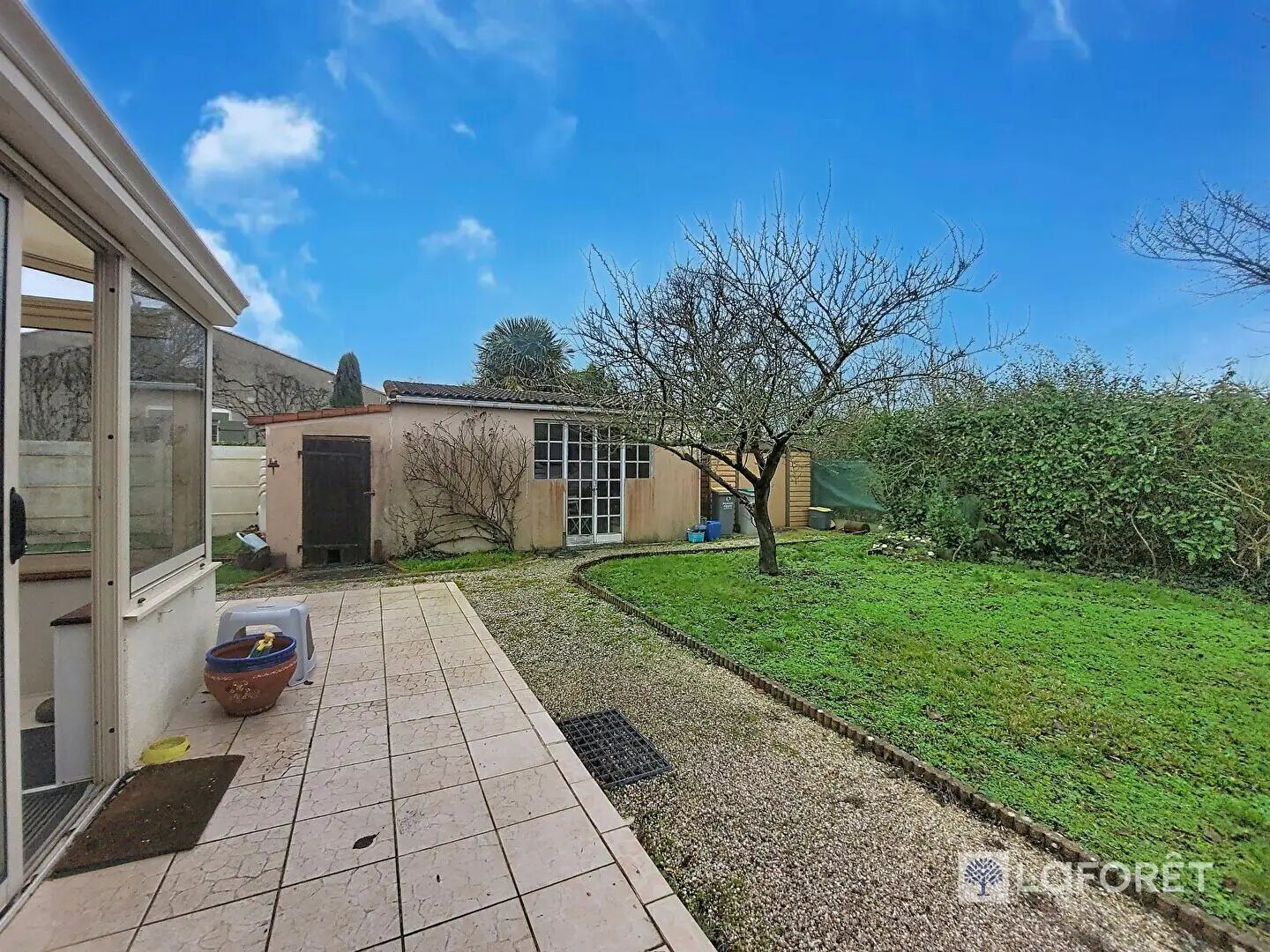 Maison à vendre, 99m², Port-Saint-Père