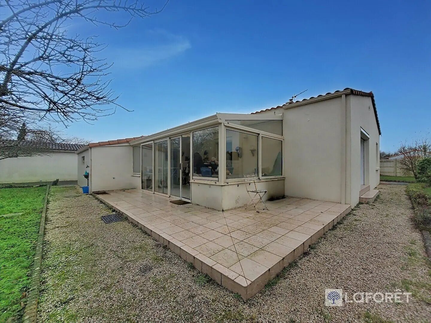 Maison à vendre, 99m², Port-Saint-Père