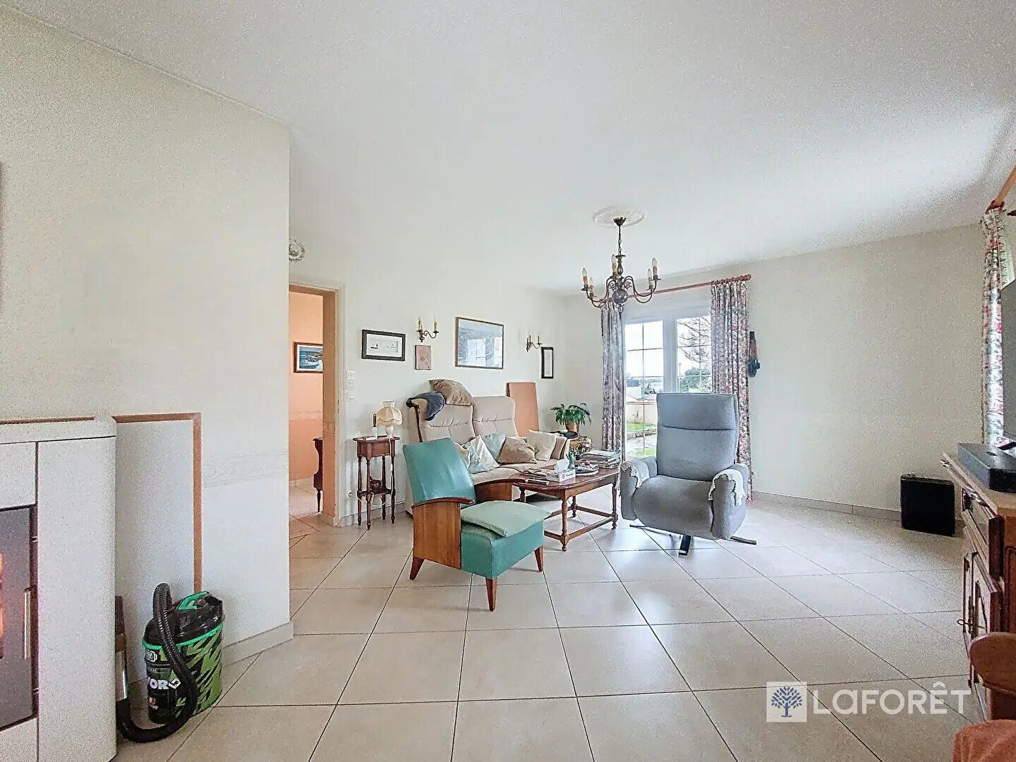 Maison à vendre, 99m², Port-Saint-Père