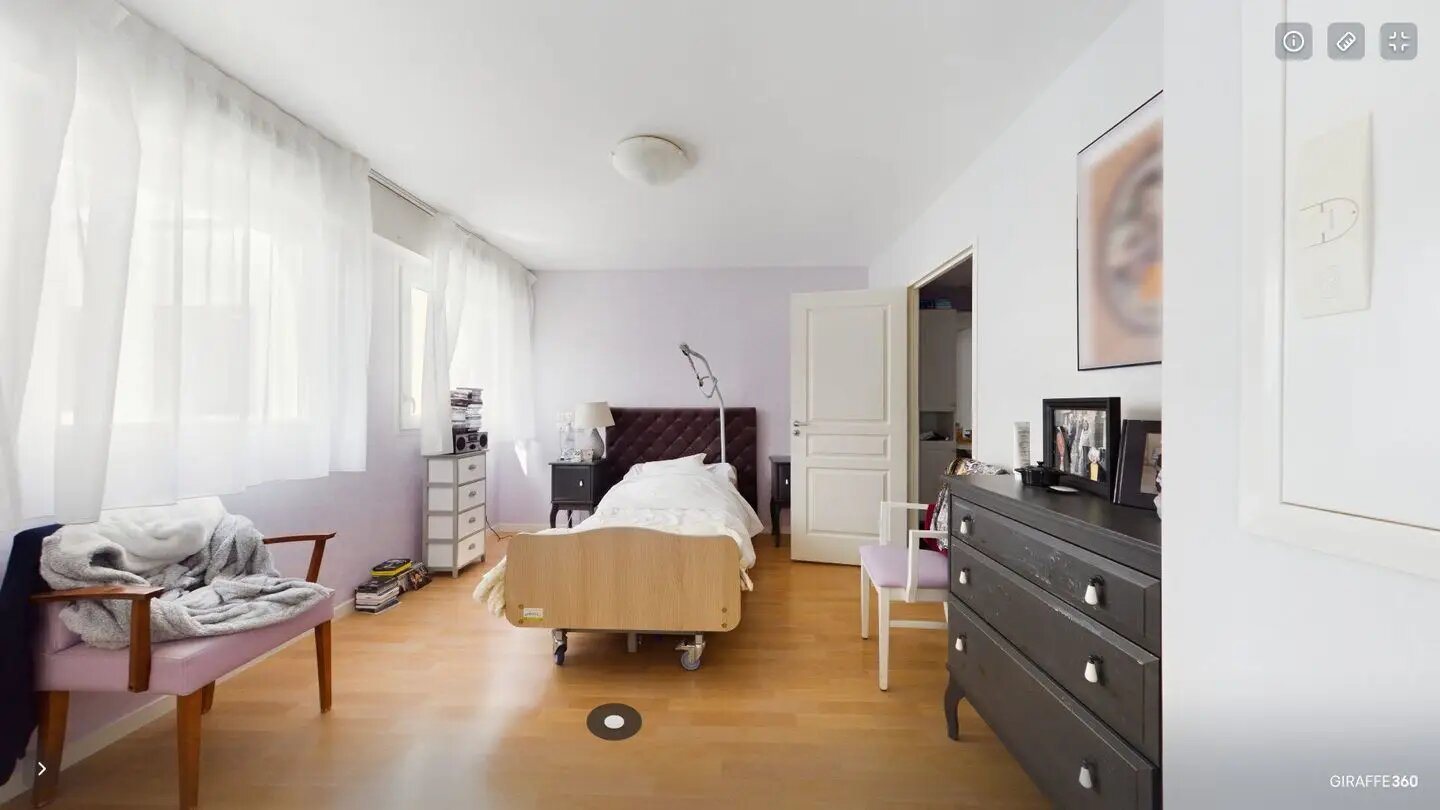 Appartement à vendre, 31m², Carquefou