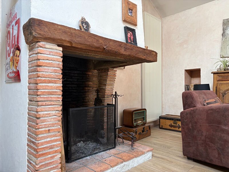 Maison à vendre, 154m², La Haie-Fouassière