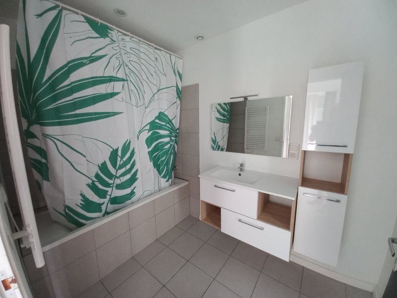 Maison à vendre, 97m², Sainte-Pazanne