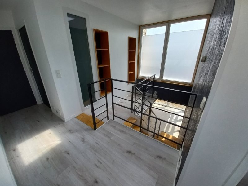 Maison à vendre, 97m², Sainte-Pazanne