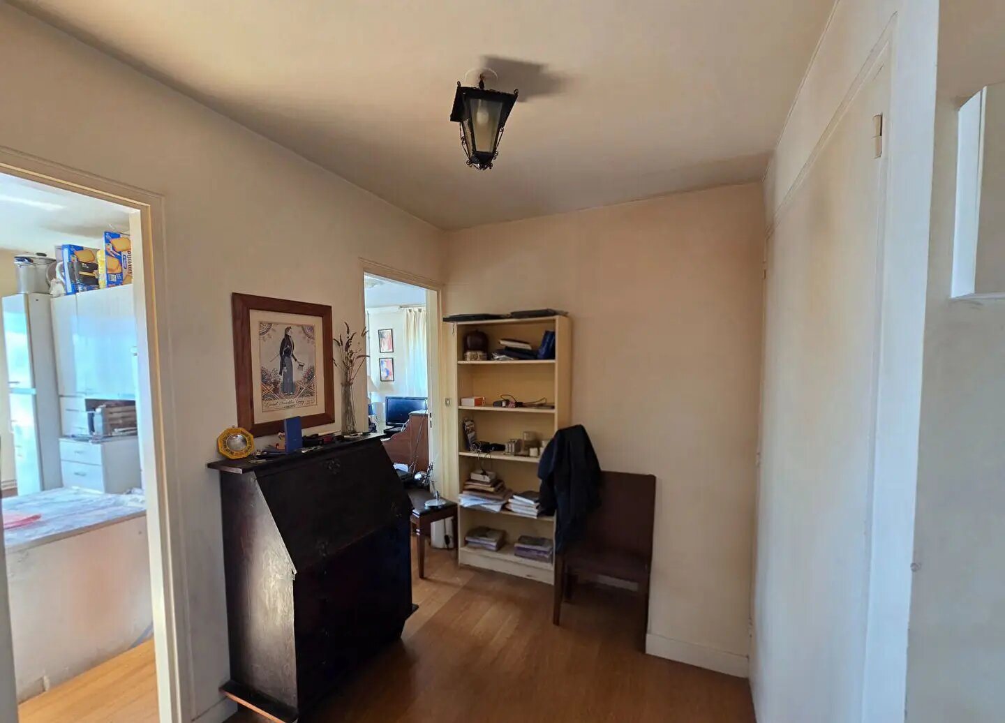 Appartement à vendre, 100m², Nantes