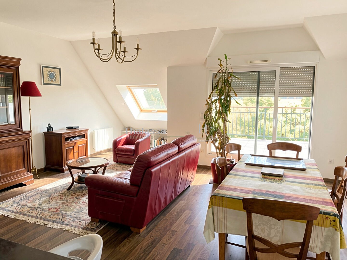 Appartement à vendre, 105m², Saint-Brevin-les-Pins