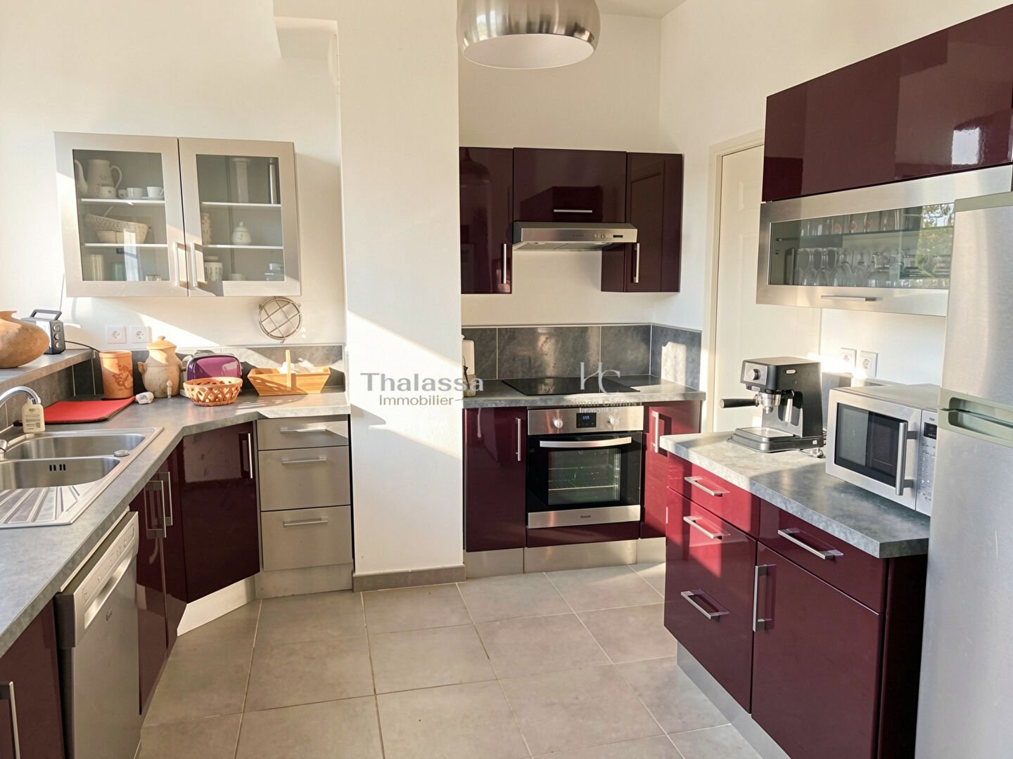 Appartement à vendre, 105m², Saint-Brevin-les-Pins