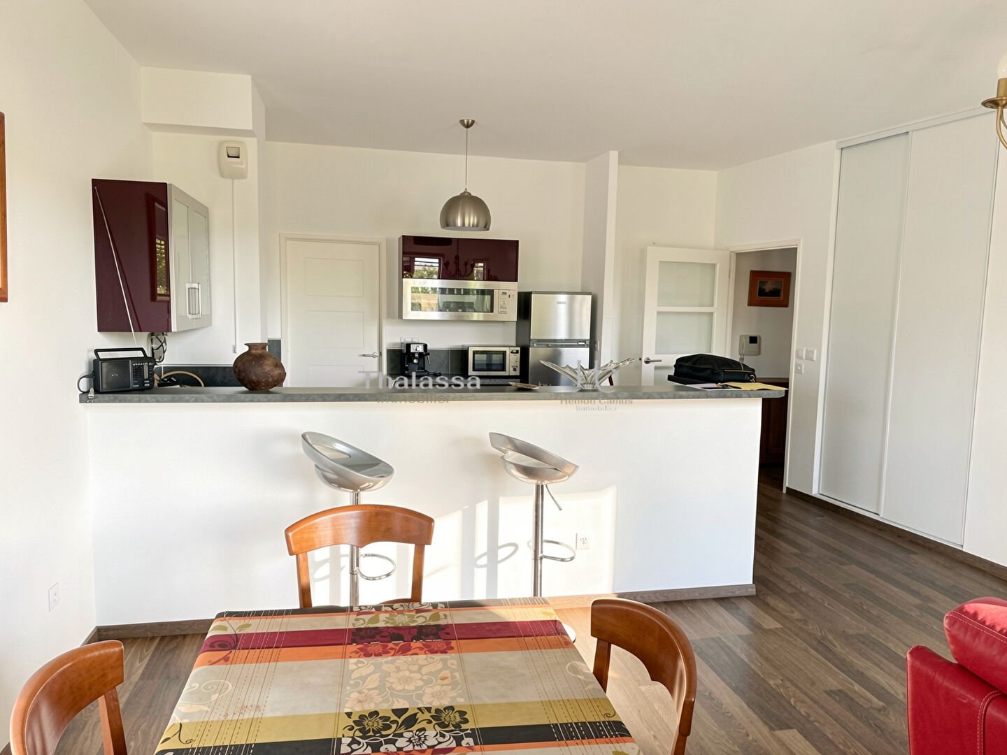Appartement à vendre, 105m², Saint-Brevin-les-Pins