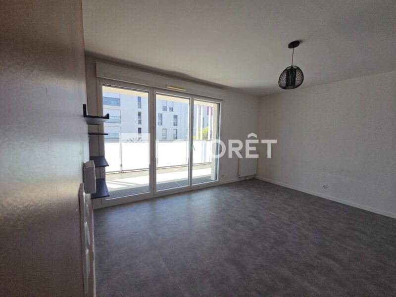 Appartement à vendre, 44m², Bouguenais