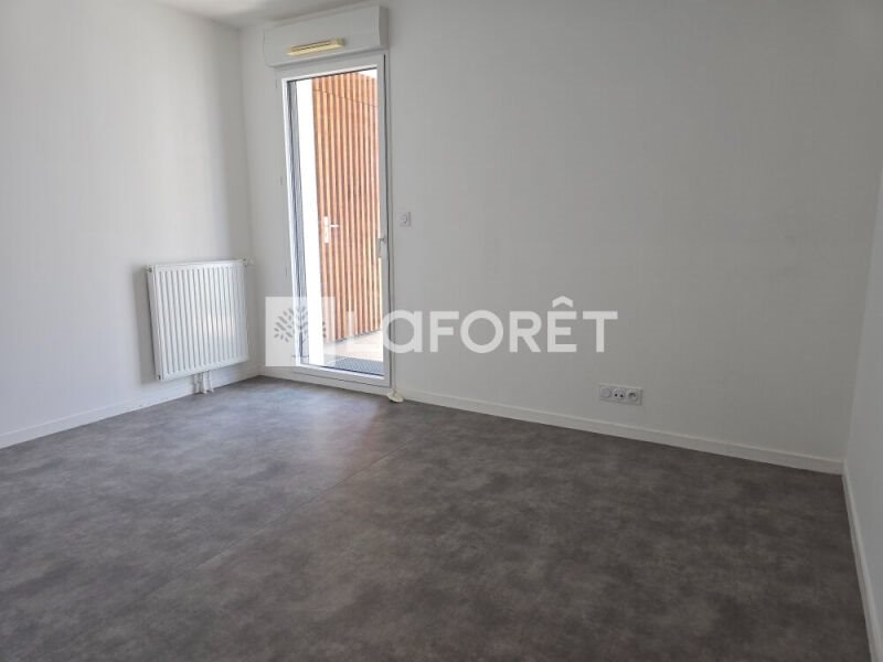 Appartement à vendre, 44m², Bouguenais