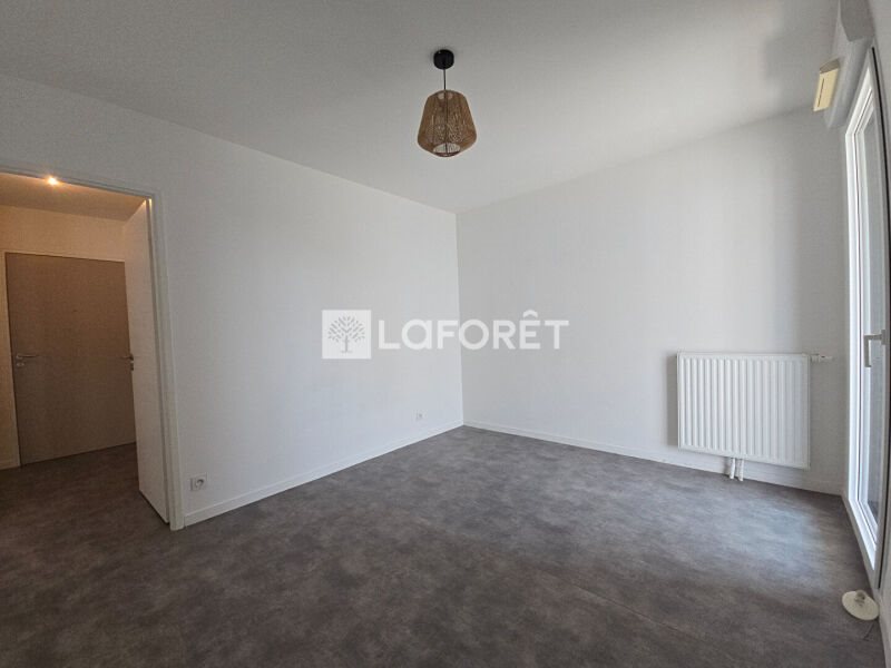 Appartement à vendre, 44m², Bouguenais