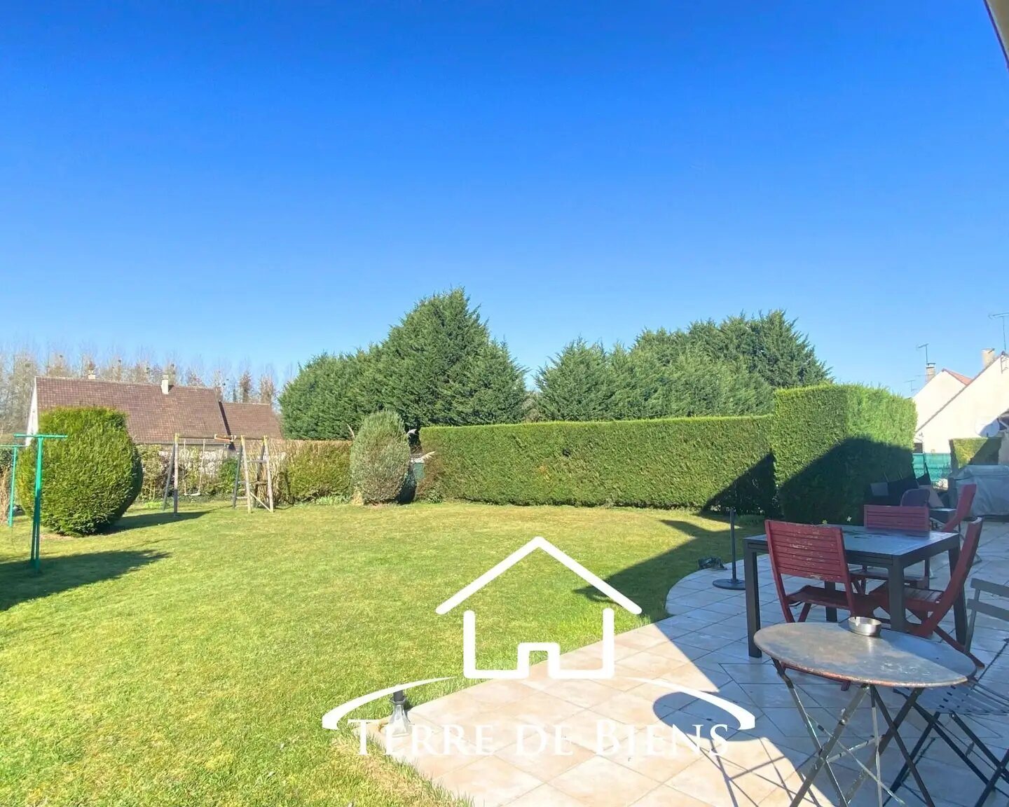 Maison à vendre, 111m², Vic-sur-Aisne