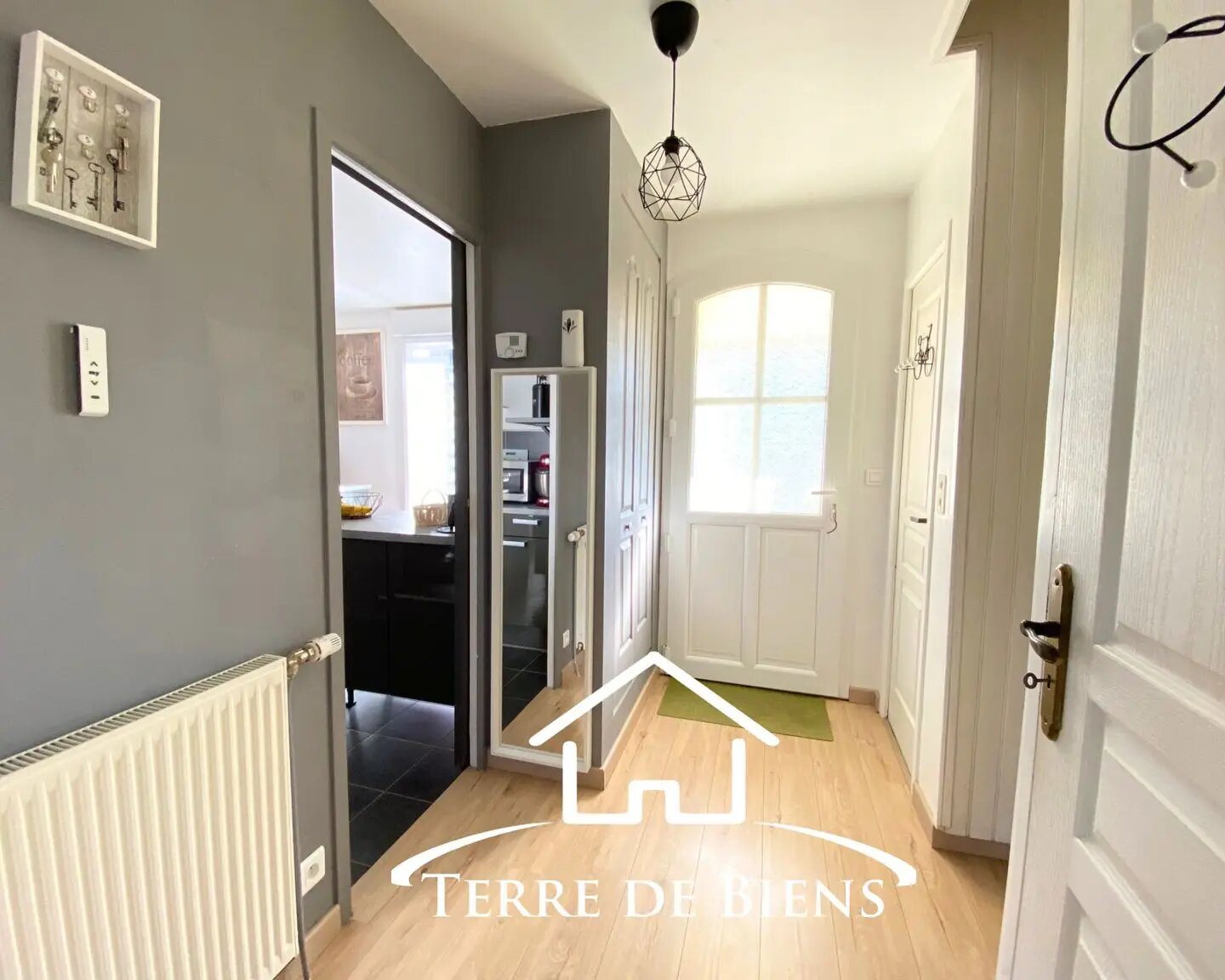 Maison à vendre, 111m², Vic-sur-Aisne