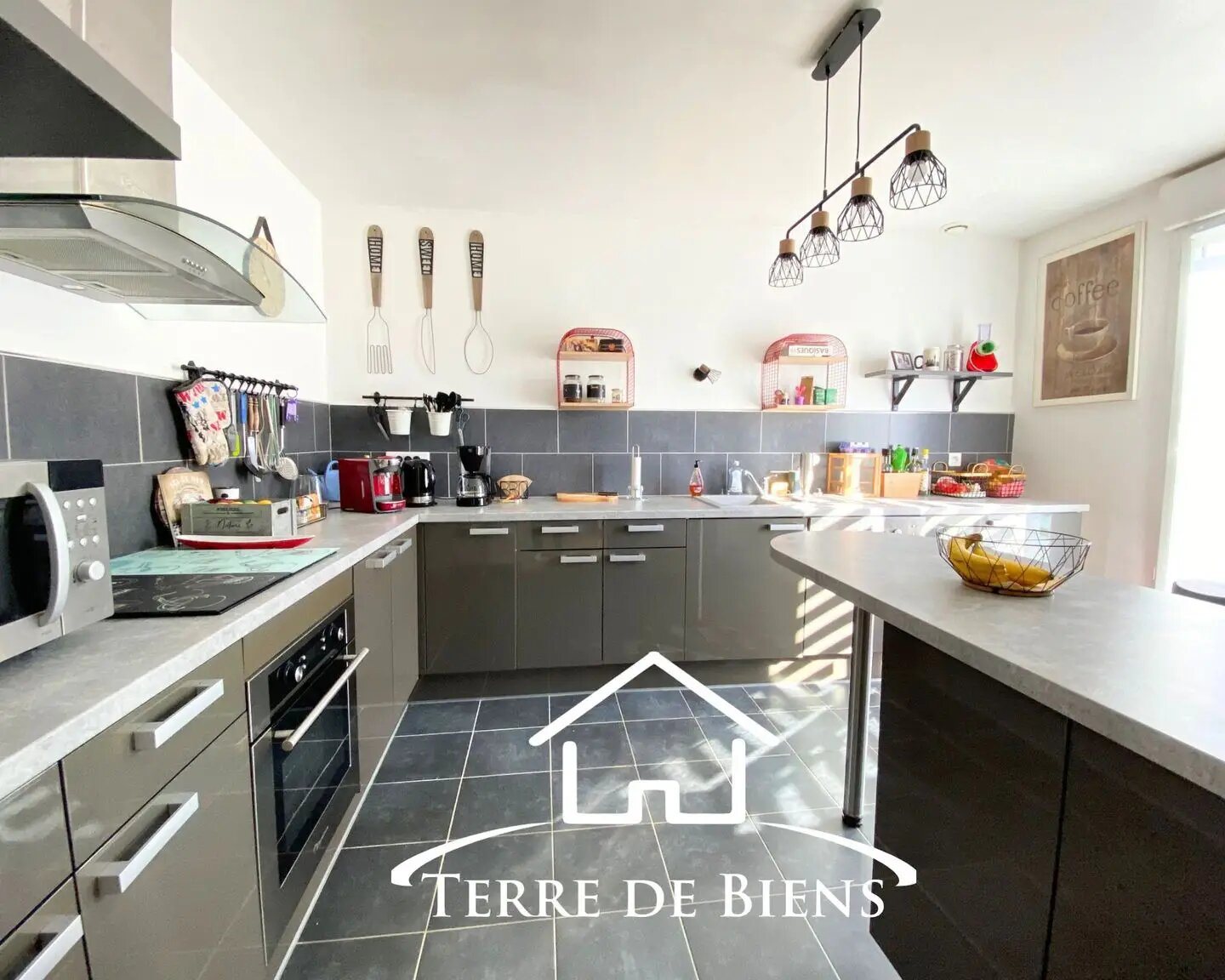 Maison à vendre, 111m², Vic-sur-Aisne