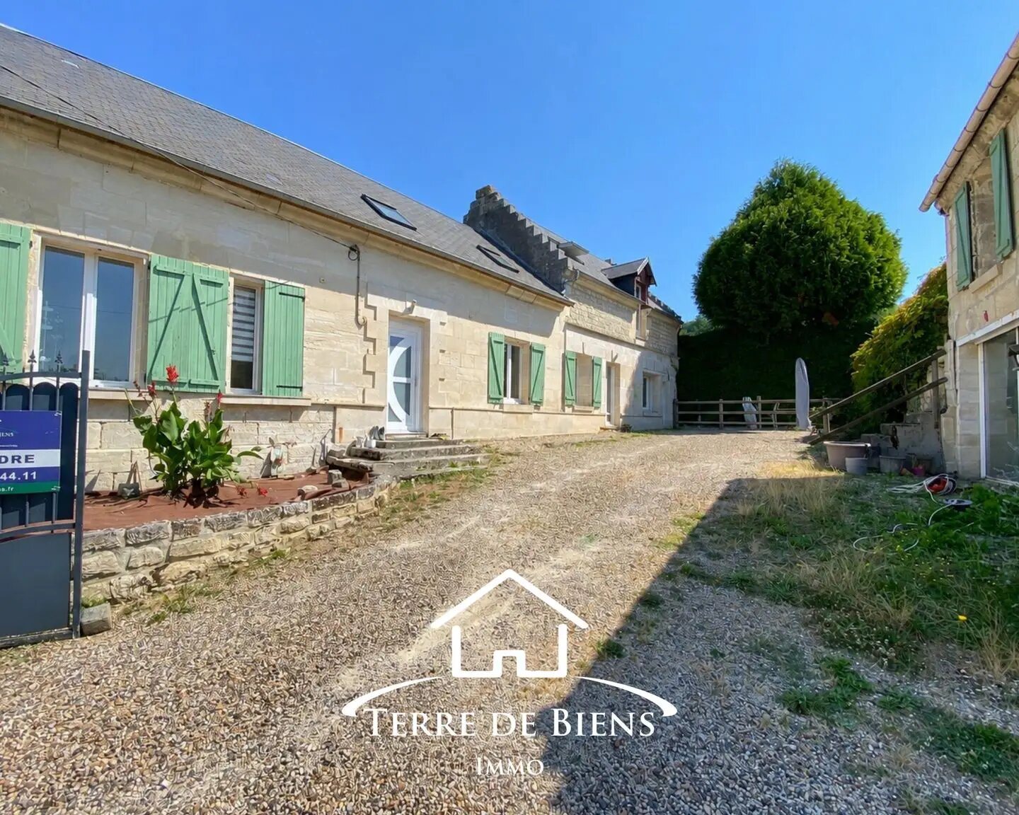Maison à vendre, 148m², Morsain