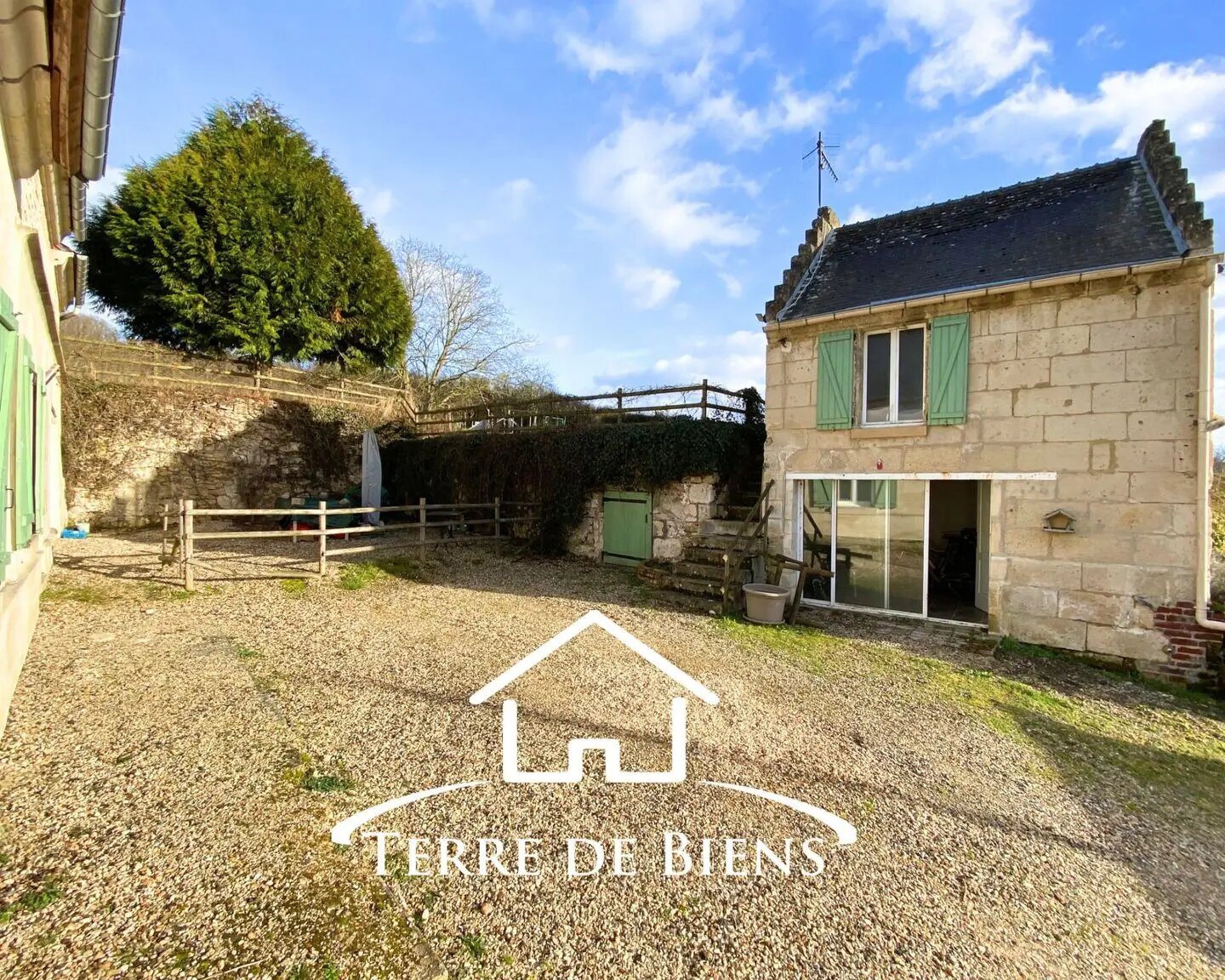 Maison à vendre, 148m², Morsain