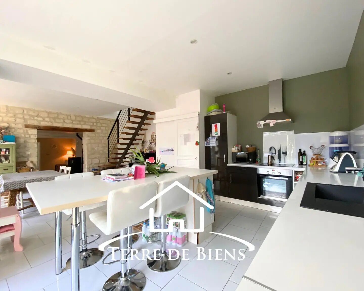 Maison à vendre, 148m², Morsain