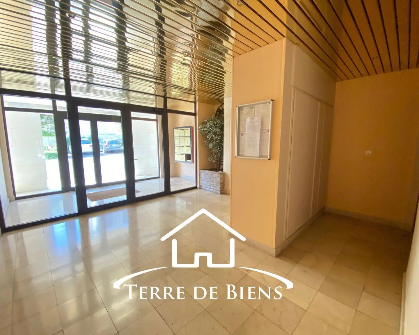 Appartement à vendre, 48m², Soissons