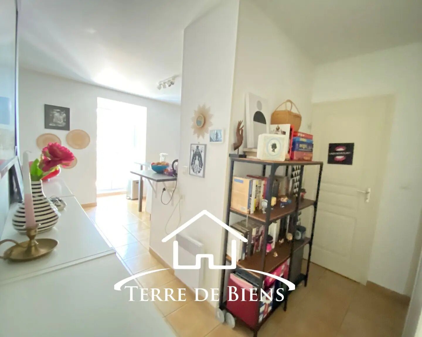 Appartement à vendre, 48m², Soissons
