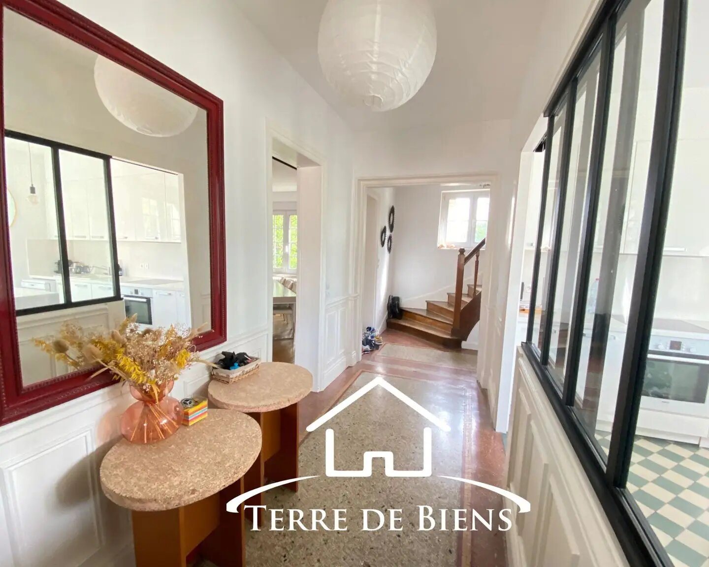 Maison à vendre, 228m², Soissons
