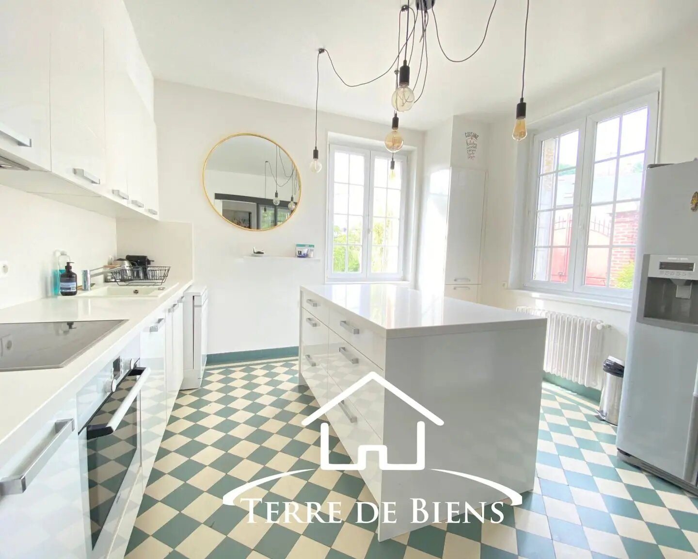 Maison à vendre, 228m², Soissons