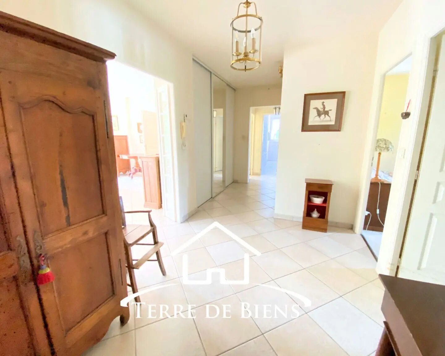 Appartement à vendre, 165m², Soissons