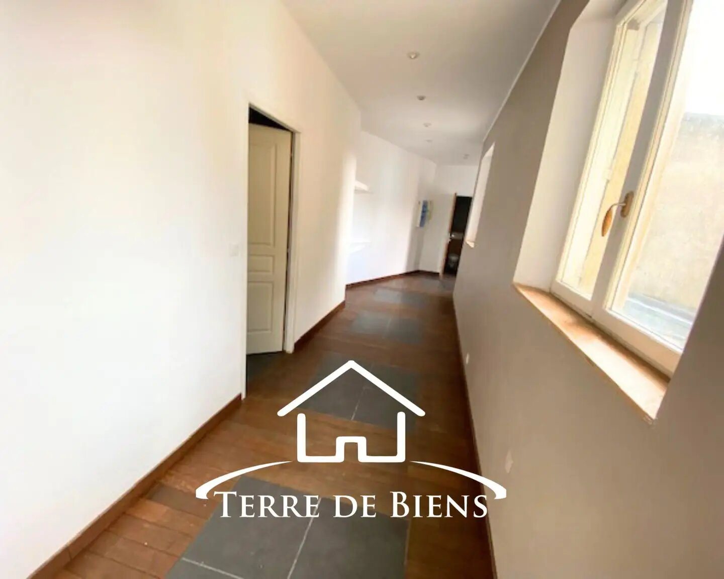 Appartement à vendre, 150m², Chauny