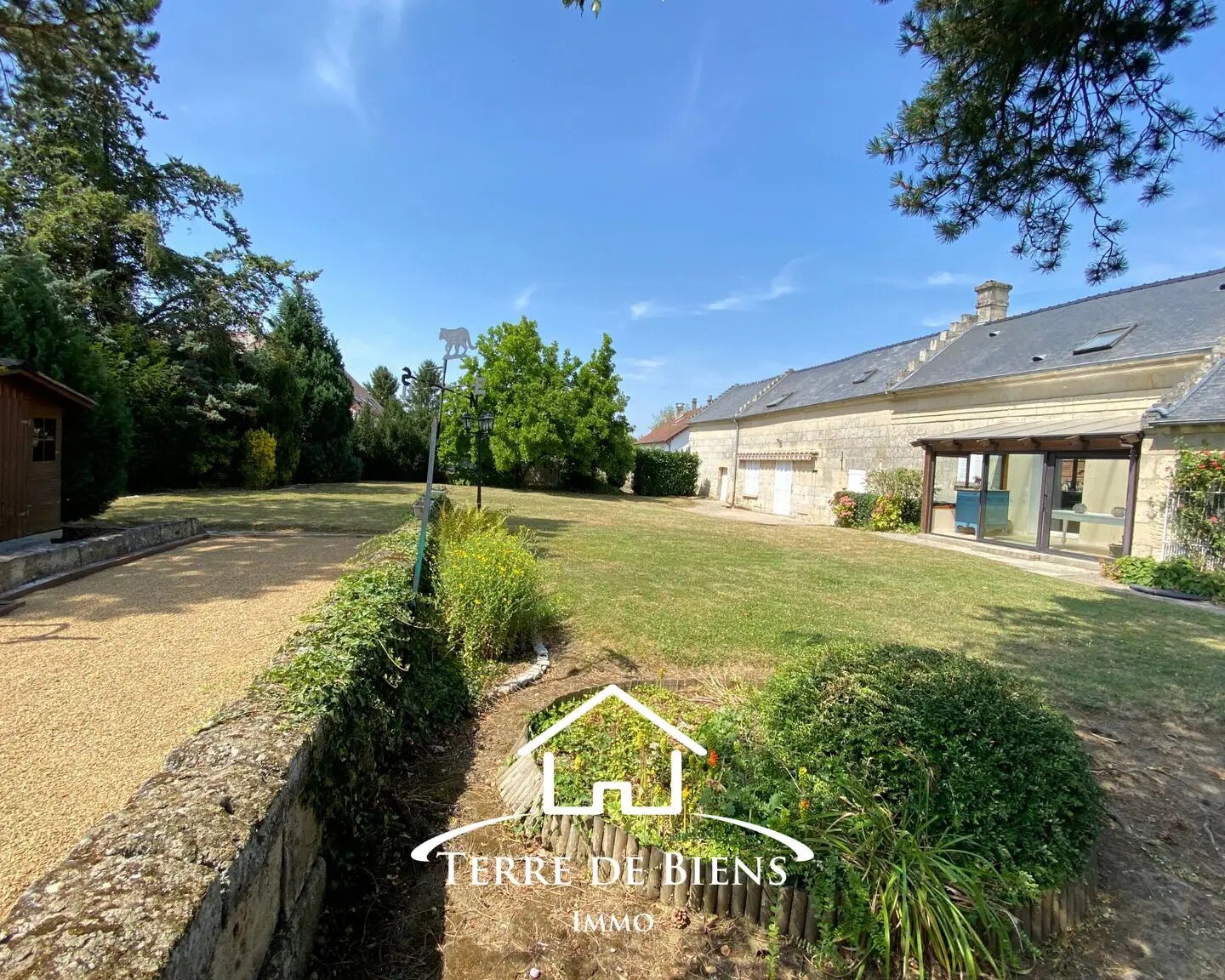 Maison à vendre, 162m², Ambleny