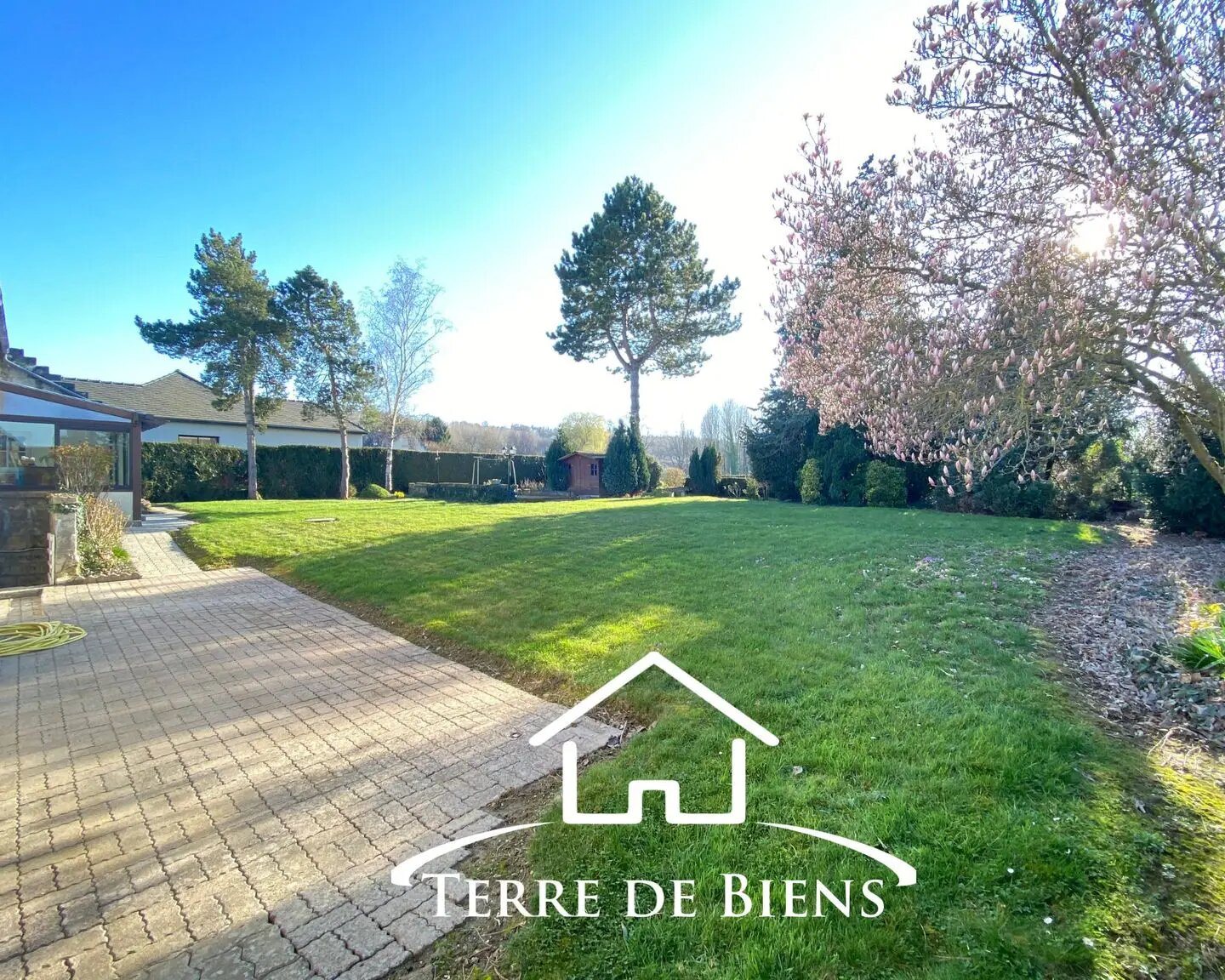 Maison à vendre, 162m², Ambleny