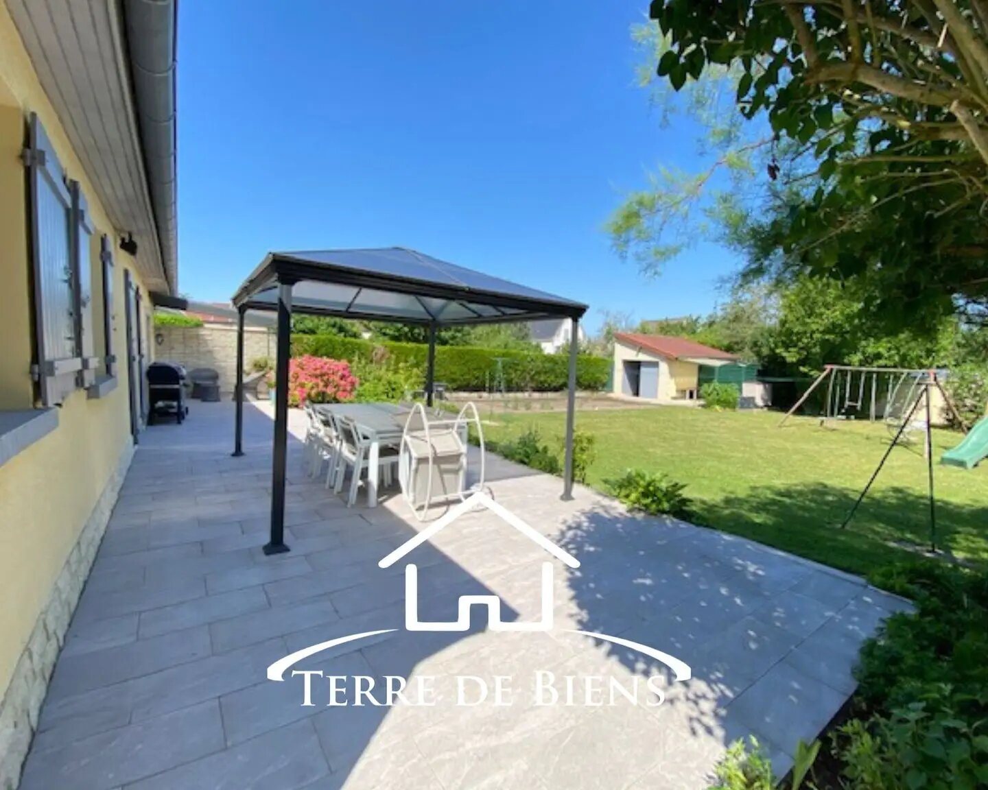 Maison à vendre, 120m², Vic-sur-Aisne