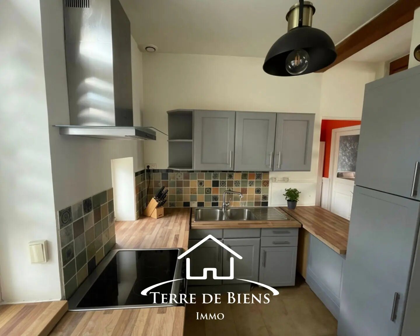 Maison à vendre, 162m², La Ferté-Milon