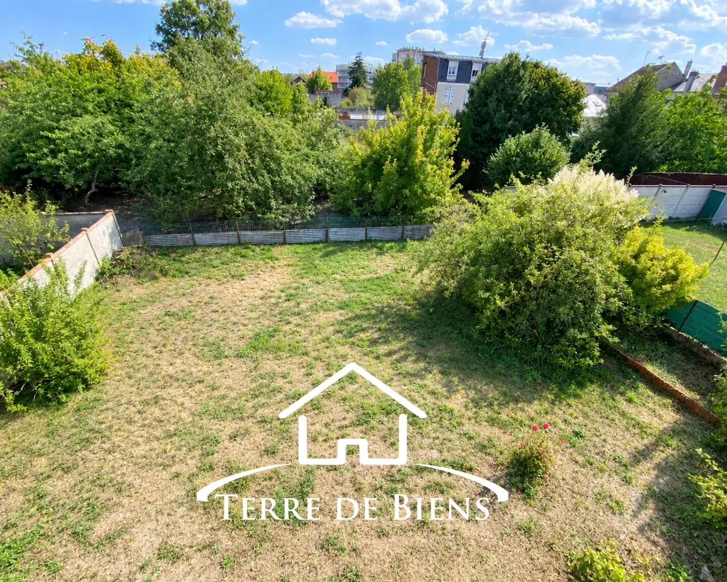 Maison à vendre, 77m², Soissons
