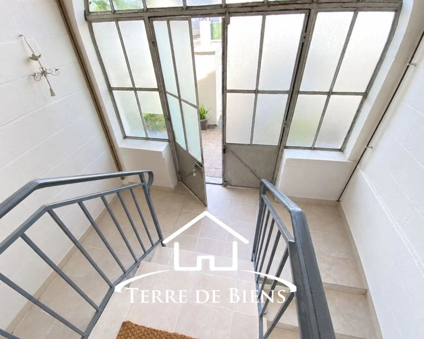 Maison à vendre, 77m², Soissons