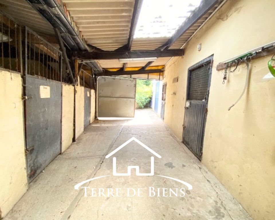 Maison à vendre, 250m², Ambleny