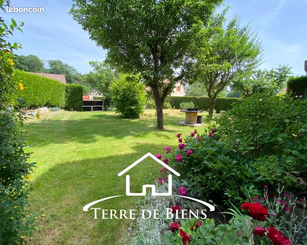 Maison à vendre, 185m², Villers-Cotterêts