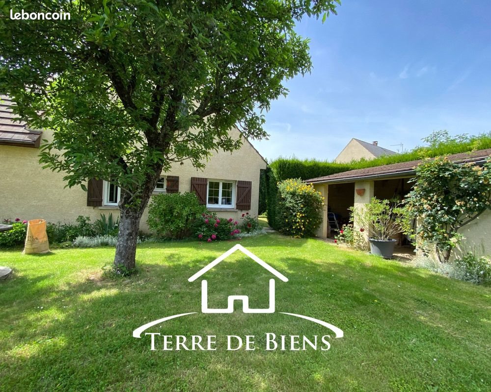 Maison à vendre, 185m², Villers-Cotterêts
