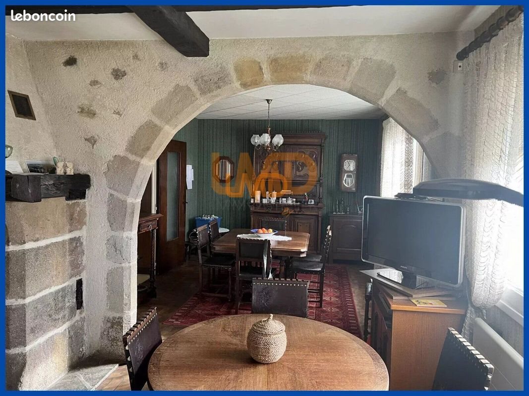 Maison à vendre, 155m², Almont-les-Junies