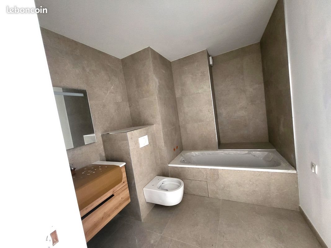 Appartement à louer, 47m², Lyon 8ème