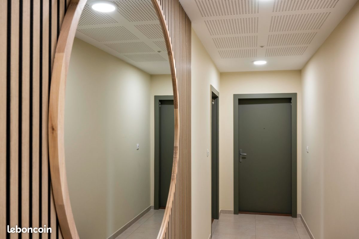 Appartement à vendre, 77m², Lyon 8ème