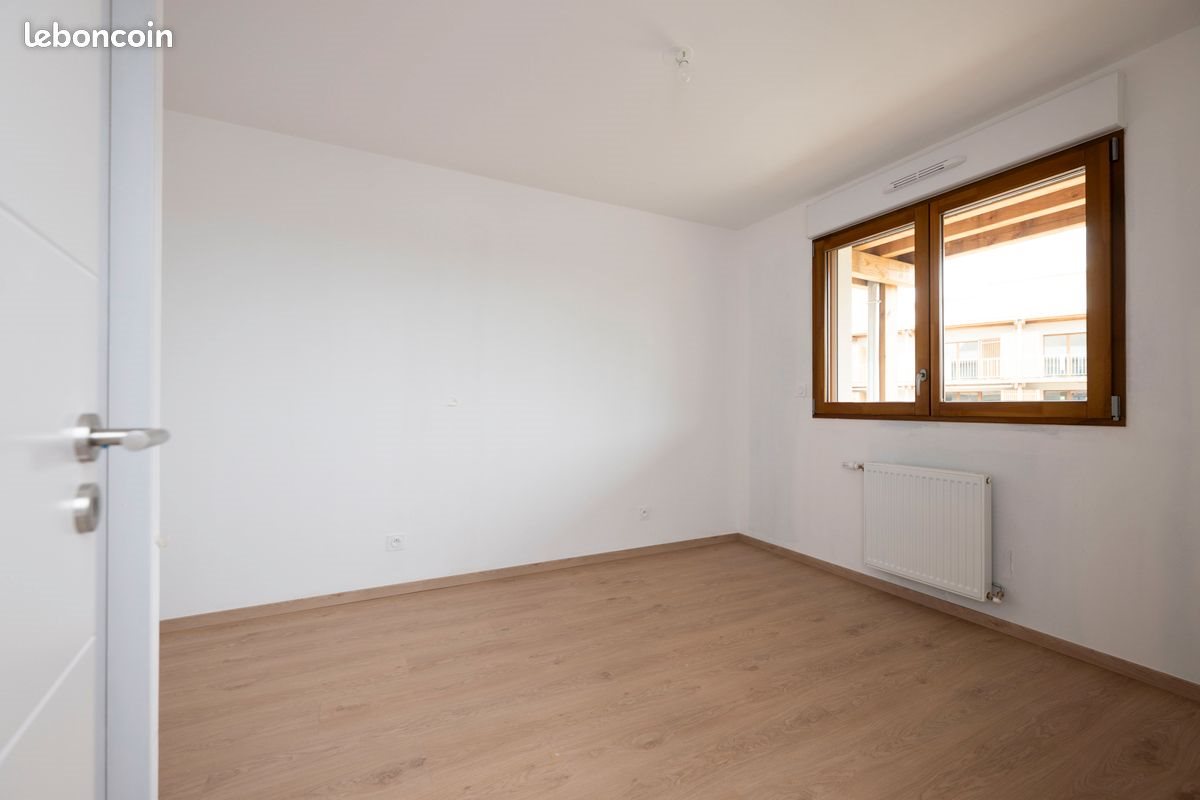 Appartement à vendre, 77m², Lyon 8ème