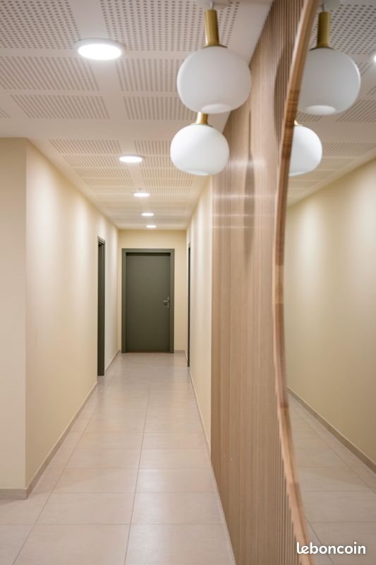 Appartement à vendre, 48m², Lyon 8ème