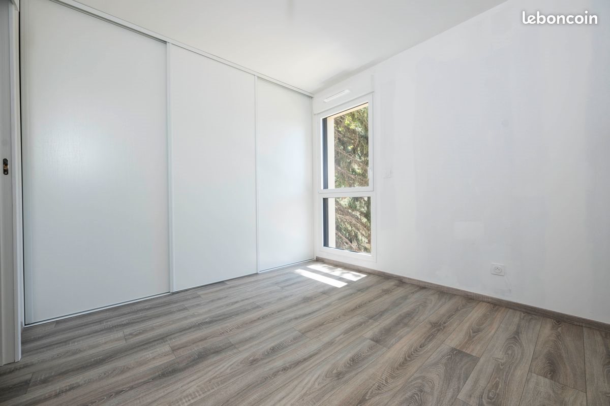 Appartement à vendre, 48m², Lyon 8ème
